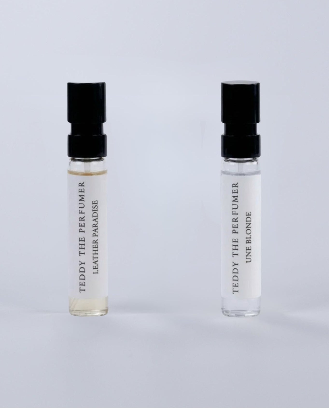 (LIMITED) NEW RELEASE SAMPLES